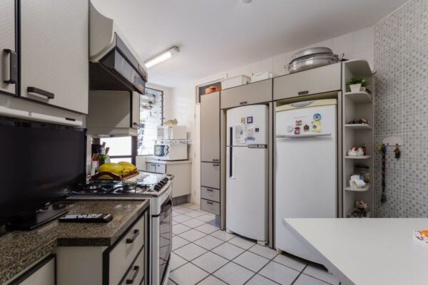 Apartamento Residencial à Venda | Centro | Florianópolis | AP1770_MMQ - Imagem 7