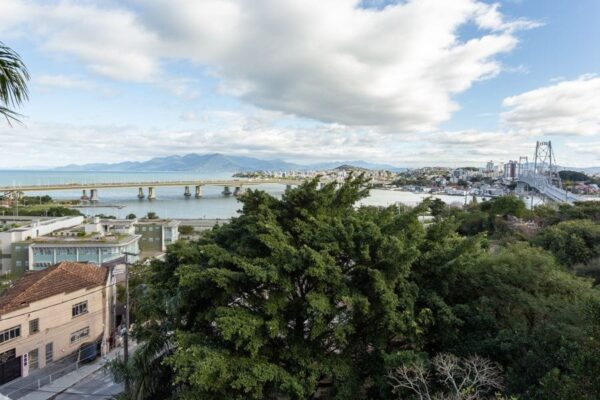 Apartamento Residencial à Venda | Centro | Florianópolis | AP1770_MMQ