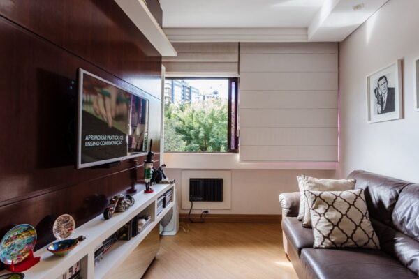 Apartamento Residencial à Venda | Centro | Florianópolis | AP1770_MMQ - Imagem 13