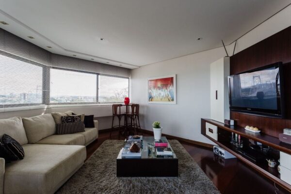 Apartamento Residencial à Venda | Centro | Florianópolis | AP1770_MMQ - Imagem 4
