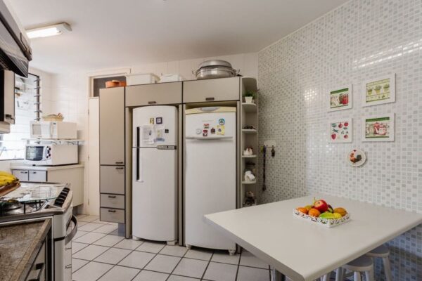 Apartamento Residencial à Venda | Centro | Florianópolis | AP1770_MMQ - Imagem 8