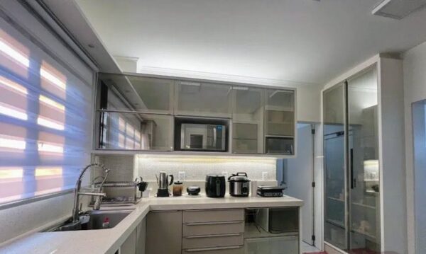 Apartamento Residencial à Venda | Centro | Florianópolis | AP0267_MMQ - Imagem 8