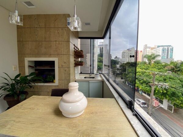 Apartamento Residencial à Venda | Centro | Florianópolis | AP0267_MMQ - Imagem 6
