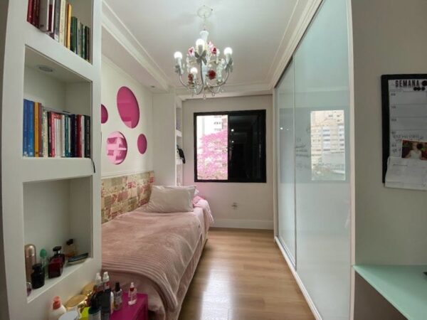 Apartamento Residencial à Venda | Centro | Florianópolis | AP0267_MMQ - Imagem 9