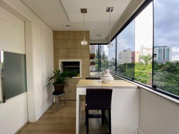 Apartamento Residencial à Venda | Centro | Florianópolis | AP0267_MMQ - Imagem 5