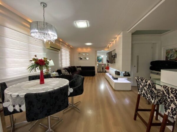 Apartamento Residencial à Venda | Centro | Florianópolis | AP0267_MMQ
