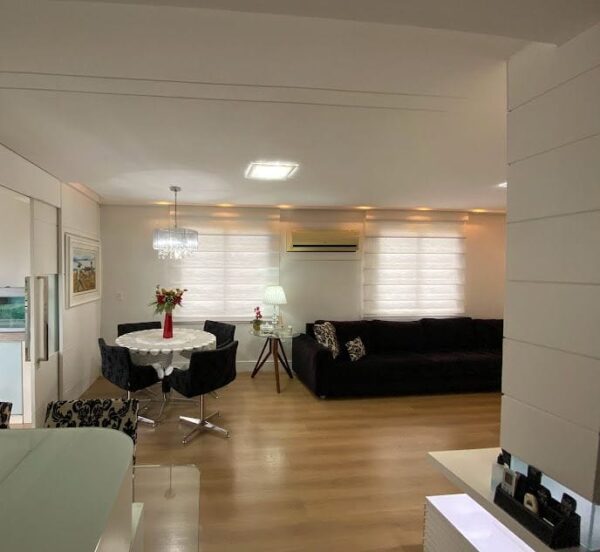 Apartamento Residencial à Venda | Centro | Florianópolis | AP0267_MMQ - Imagem 4