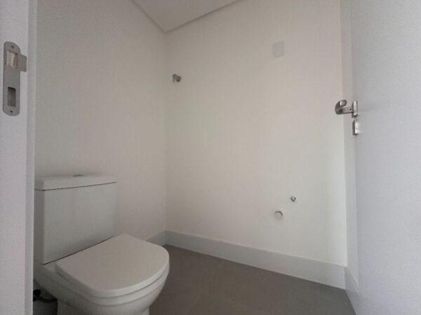 Apartamento Residencial à Venda | João Paulo | Florianópolis | AP0163_MMQ - Imagem 6