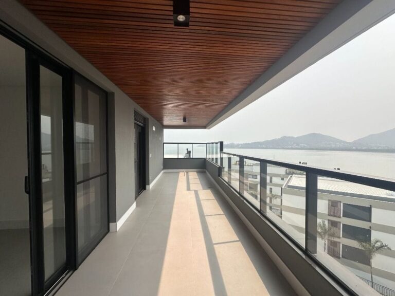 Apartamento Residencial à Venda | João Paulo | Florianópolis | AP0163_MMQ