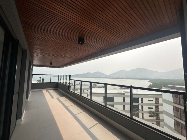 Apartamento Residencial à Venda | João Paulo | Florianópolis | AP0163_MMQ