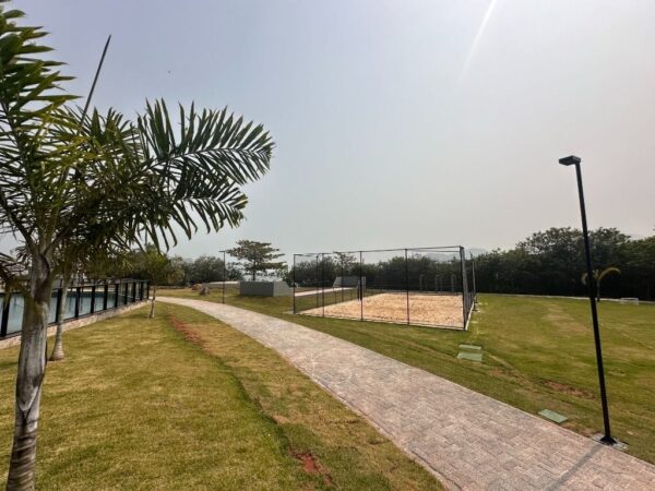 Apartamento Residencial à Venda | João Paulo | Florianópolis | AP0163_MMQ - Imagem 23