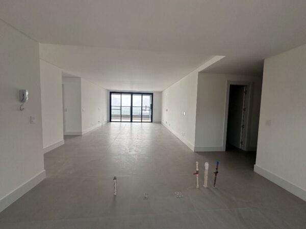 Apartamento Residencial à Venda | João Paulo | Florianópolis | AP0163_MMQ - Imagem 3