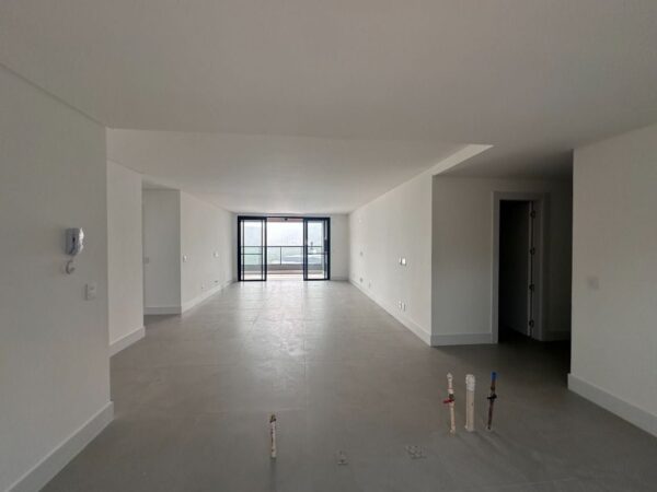 Apartamento Residencial à Venda | João Paulo | Florianópolis | AP0163_MMQ - Imagem 5