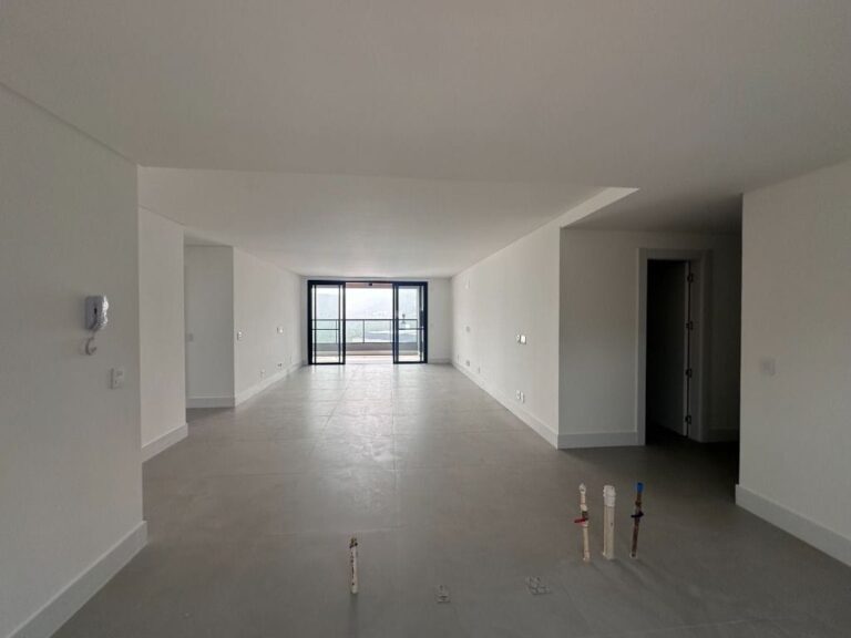 Apartamento Residencial à Venda | João Paulo | Florianópolis | AP0163_MMQ