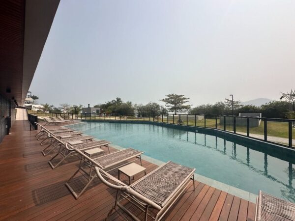 Apartamento Residencial à Venda | João Paulo | Florianópolis | AP0163_MMQ - Imagem 25