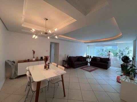 Apartamento Residencial à Venda | Beira Mar | Florianópolis | AP1056_MMQ