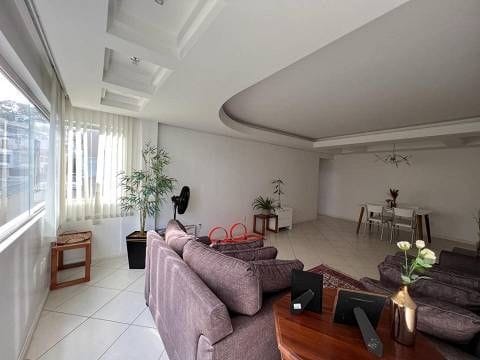 Apartamento Residencial à Venda | Beira Mar | Florianópolis | AP1056_MMQ