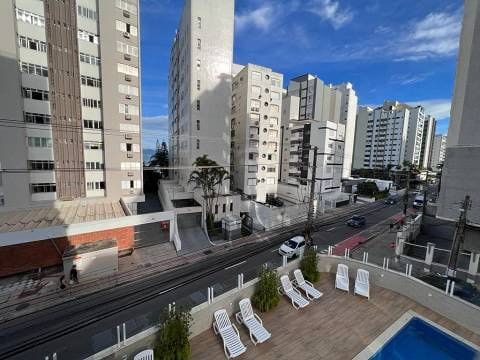 Apartamento Residencial à Venda | Beira Mar | Florianópolis | AP1056_MMQ