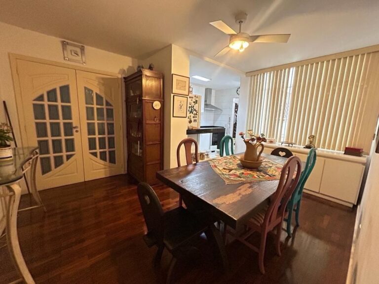 Apartamento Residencial à Venda | Icaraí | Niterói | AP0434_MMQ