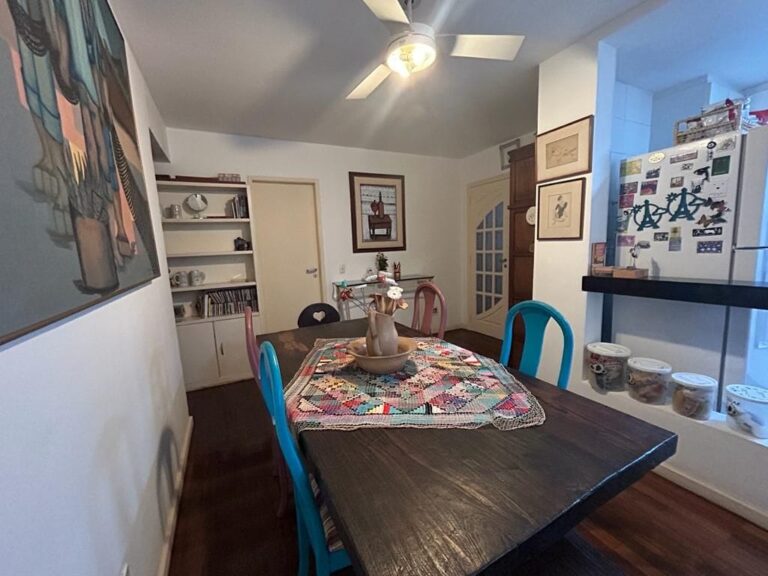 Apartamento Residencial à Venda | Icaraí | Niterói | AP0434_MMQ