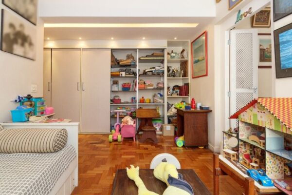 Apartamento Residencial à Venda | Copacabana | Rio de Janeiro | AP0172_MMQ - Imagem 19