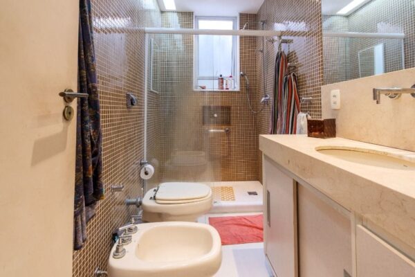 Apartamento Residencial à Venda | Copacabana | Rio de Janeiro | AP0172_MMQ - Imagem 24