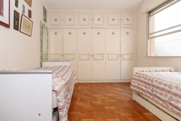 Apartamento Residencial à Venda | Copacabana | Rio de Janeiro | AP0172_MMQ - Imagem 22