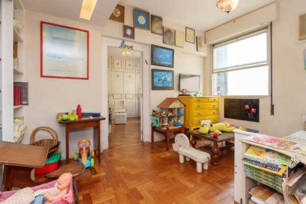 Apartamento Residencial à Venda | Copacabana | Rio de Janeiro | AP0172_MMQ - Imagem 18