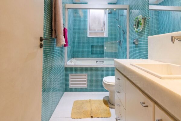 Apartamento Residencial à Venda | Copacabana | Rio de Janeiro | AP0172_MMQ - Imagem 17