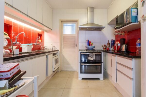 Apartamento Residencial à Venda | Copacabana | Rio de Janeiro | AP0172_MMQ - Imagem 14