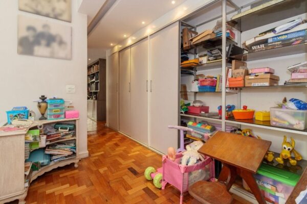 Apartamento Residencial à Venda | Copacabana | Rio de Janeiro | AP0172_MMQ - Imagem 21