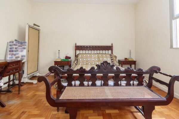 Apartamento Residencial à Venda | Copacabana | Rio de Janeiro | AP0172_MMQ - Imagem 26