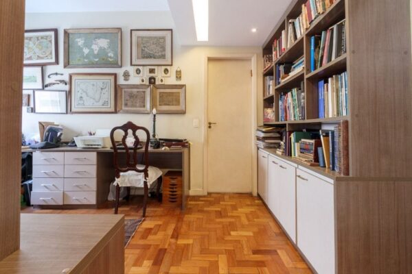 Apartamento Residencial à Venda | Copacabana | Rio de Janeiro | AP0172_MMQ - Imagem 16
