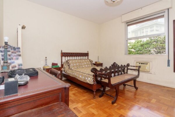Apartamento Residencial à Venda | Copacabana | Rio de Janeiro | AP0172_MMQ - Imagem 25