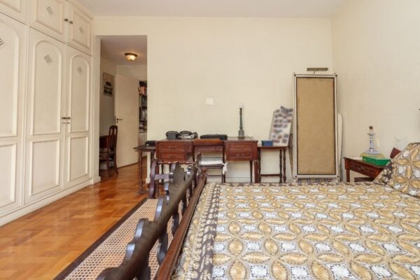 Apartamento Residencial à Venda | Copacabana | Rio de Janeiro | AP0172_MMQ - Imagem 27
