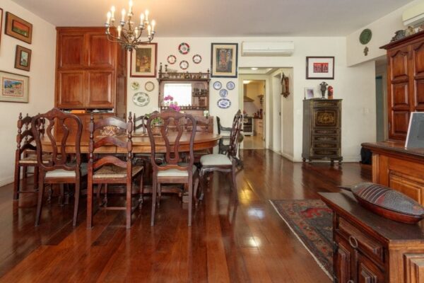 Apartamento Residencial à Venda | Copacabana | Rio de Janeiro | AP0172_MMQ - Imagem 9