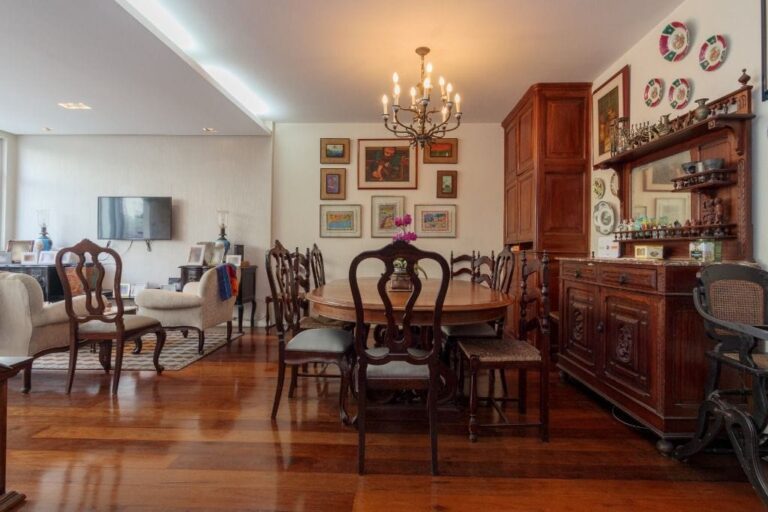 Apartamento Residencial à Venda | Copacabana | Rio de Janeiro | AP0172_MMQ