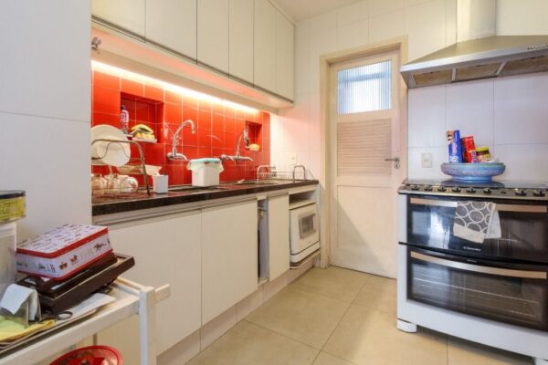 Apartamento Residencial à Venda | Copacabana | Rio de Janeiro | AP0172_MMQ - Imagem 13