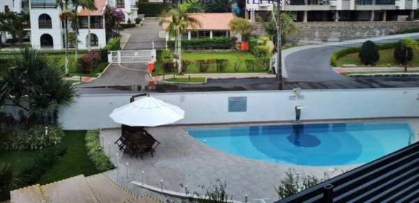 Apartamento Residencial à Venda | Praia Brava | Florianópolis | AP1293_MMQ