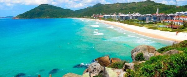 Apartamento Residencial à Venda | Praia Brava | Florianópolis | AP1293_MMQ - Imagem 2