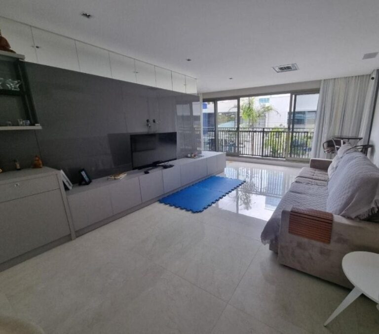 Apartamento Residencial à Venda | Centro | Florianópolis | AP0616_MMQ