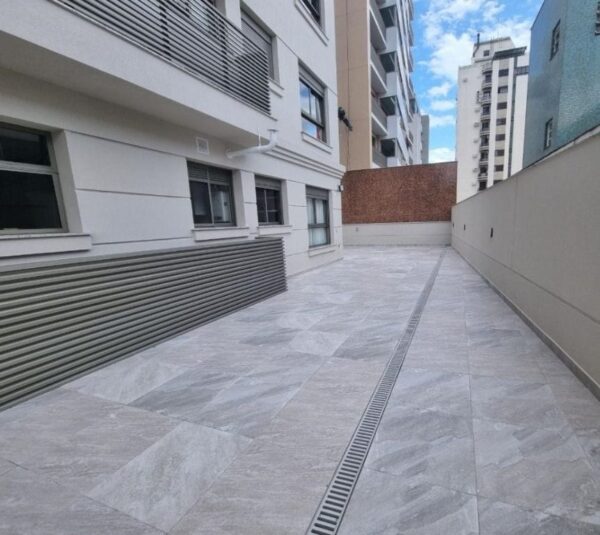 Apartamento Residencial à Venda | Centro | Florianópolis | AP0616_MMQ - Imagem 8