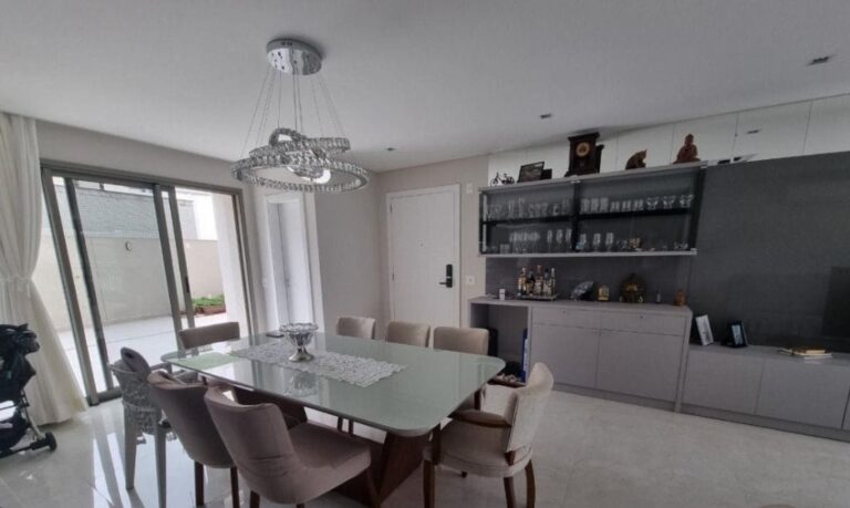 Apartamento Residencial à Venda | Centro | Florianópolis | AP0616_MMQ