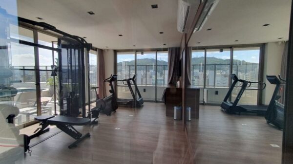 Apartamento Residencial à Venda | Centro | Florianópolis | AP0616_MMQ - Imagem 13
