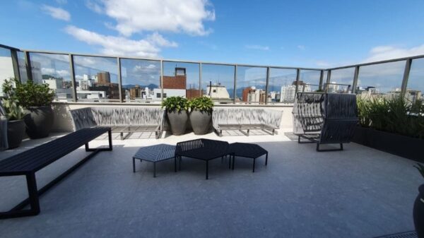 Apartamento Residencial à Venda | Centro | Florianópolis | AP0616_MMQ - Imagem 12