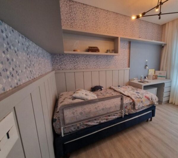 Apartamento Residencial à Venda | Centro | Florianópolis | AP0616_MMQ - Imagem 10