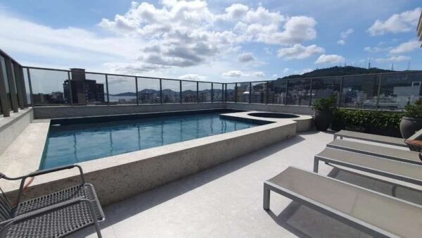 Apartamento Residencial à Venda | Centro | Florianópolis | AP0616_MMQ - Imagem 11