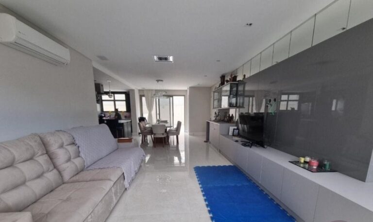 Apartamento Residencial à Venda | Centro | Florianópolis | AP0616_MMQ