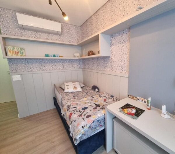 Apartamento Residencial à Venda | Centro | Florianópolis | AP0616_MMQ - Imagem 9
