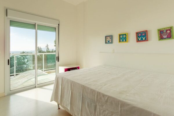 Apartamento Residencial à Venda | Cacupé | Florianópolis | AP0698_MMQ - Imagem 16